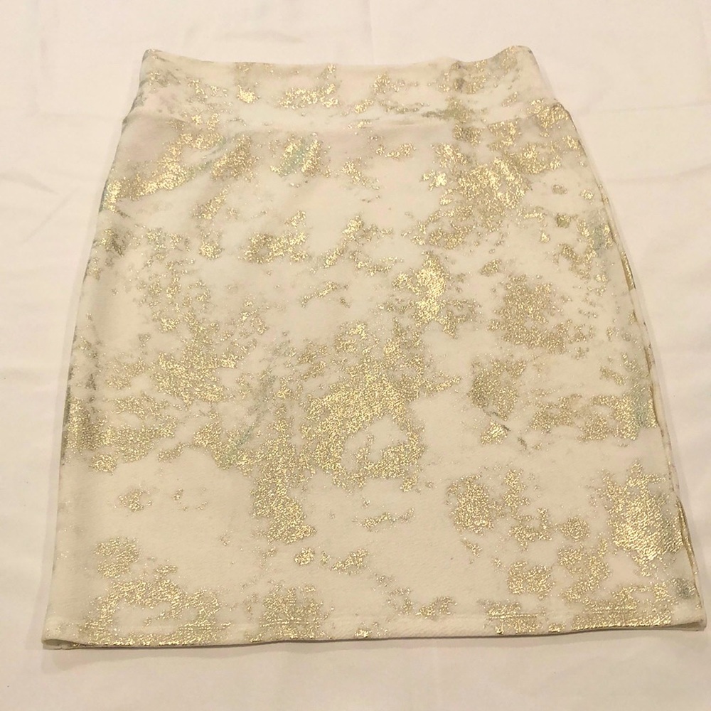 LuLaroe Cassie skirt Special edition